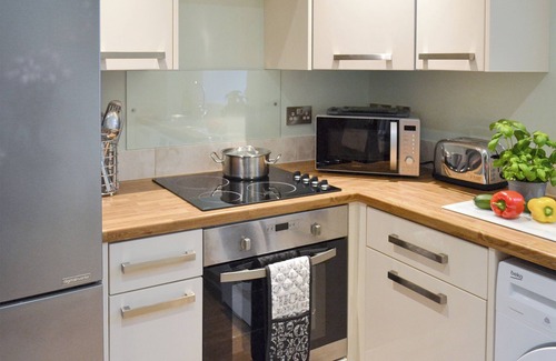 Brane Cottage | 1 bedroom accommodation in St Buryan, near Sennen