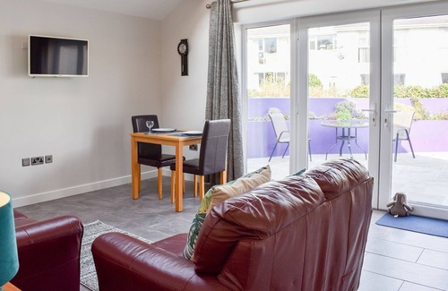 Llanbedrog Cottage | 1 bedroom accommodation in Llanbedrog, near Abersoch