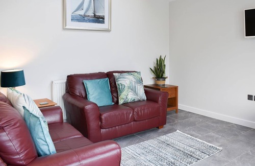 Llanbedrog Cottage | 1 bedroom accommodation in Llanbedrog, near Abersoch