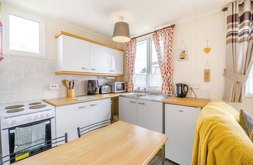 Anderby Creek Cottage | 1 bedroom accommodation in Anderby Creek, Mablethorpe