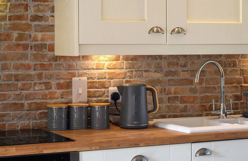St. Andrews Cottage | 1 bedroom accommodation in Lathockar, near St Andrews