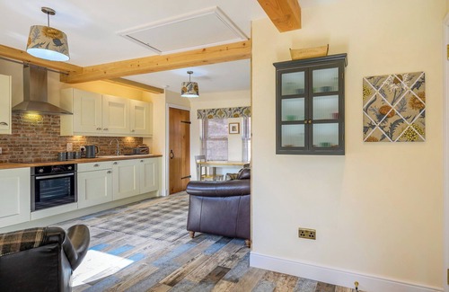 St. Andrews Cottage | 1 bedroom accommodation in Lathockar, near St Andrews