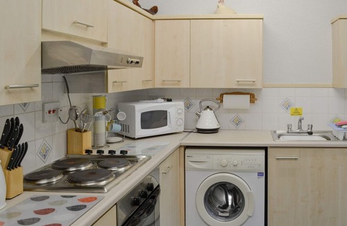 Talsarnau Cottage | 1 bedroom accommodation in Talsarnau, near Harlech