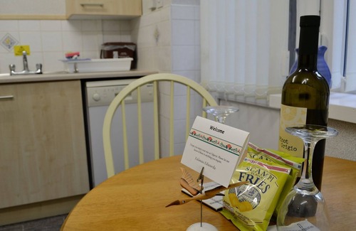 Talsarnau Cottage | 1 bedroom accommodation in Talsarnau, near Harlech