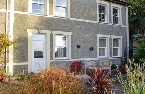 Talsarnau Cottage | 1 bedroom accommodation in Talsarnau, near Harlech