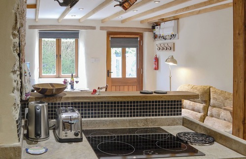 Milton Combe Cottage | 1 bedroom accommodation in Milton Combe, near Yelverton