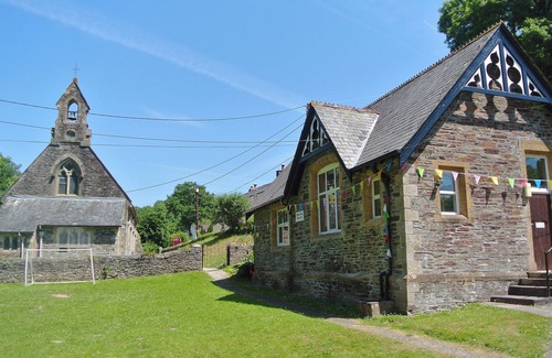 Milton Combe Cottage | 1 bedroom accommodation in Milton Combe, near Yelverton
