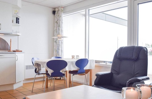 Dageløkke House | 1 bedroom accommodation in Tranekær