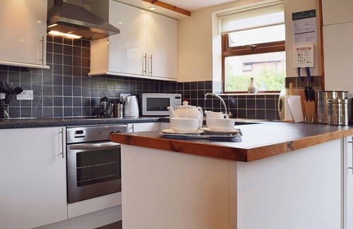 Alcester Cottage | 1 bedroom accommodation in Bidford-on-Avon, near Alcester