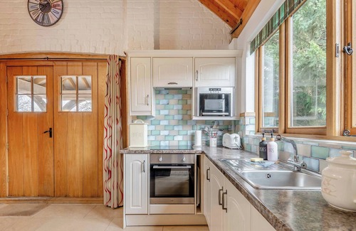 Blaisdon Cottage | 1 bedroom accommodation in Arlingham, near Frampton-on-Severn