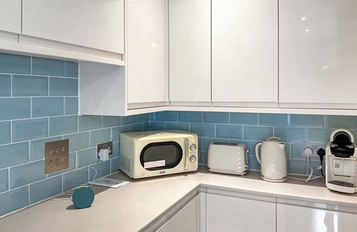 Flemingston Cottage | 1 bedroom accommodation in St Athan , near Cardiff