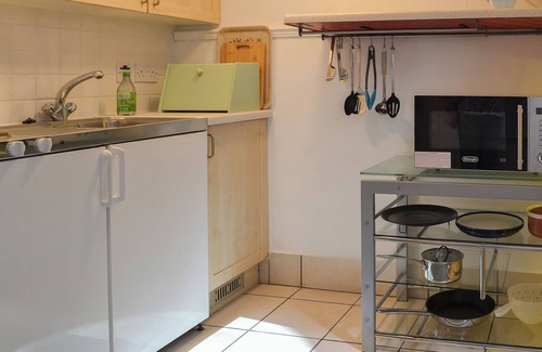 Dereham Cottage | 1 bedroom accommodation in Hoe, near Dereham