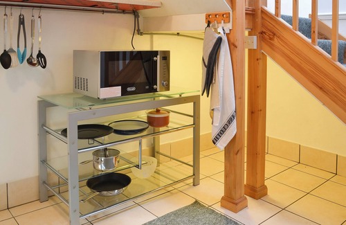 Dereham Cottage | 1 bedroom accommodation in Hoe, near Dereham
