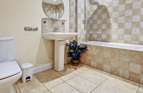 Dunblane Cottage | 1 bedroom accommodation in Dunblane, near Stirling