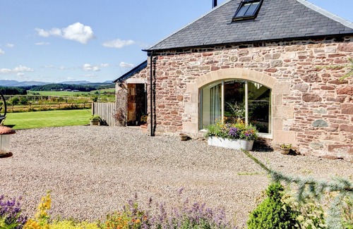Dunblane Cottage | 1 bedroom accommodation in Dunblane, near Stirling