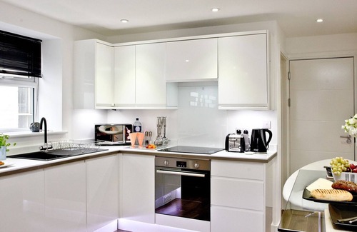 Exmouth Apartment | 1 bedroom accommodation in Exmouth