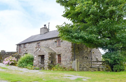 Holmrook Cottage | 1 bedroom accommodation in Birkerthwaite, near Eskdale