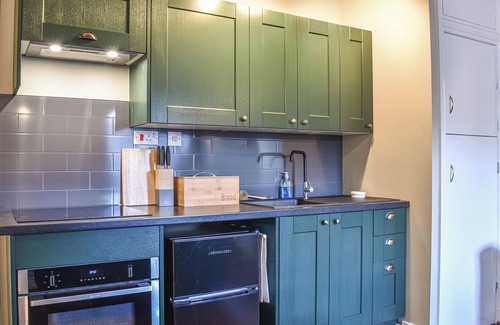Aysgarth Cottage | 1 bedroom accommodation in Aysgarth, Aysgarth Falls