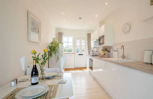 Ingham Cottage | 1 bedroom accommodation in Ingham, near Stalham