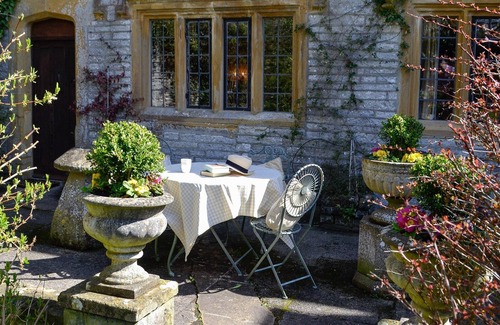 Somerton Cottage | 1 bedroom accommodation in Somerton, near Glastonbury