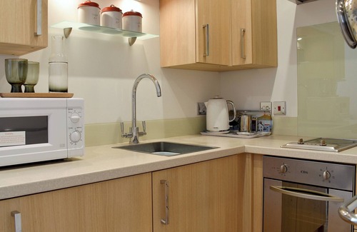 Swanage Cottage | 1 bedroom accommodation in Swanage