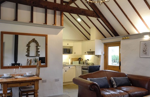 Llangennith Cottage | 1 bedroom accommodation in Llangennith, near Swansea