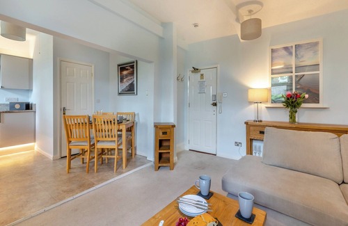 Torquay City Centre Cabin | 1 bedroom accommodation in Torquay