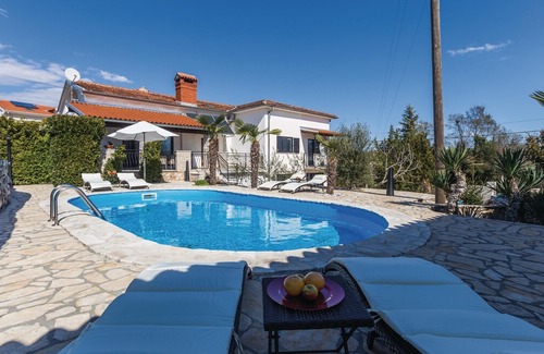 Matohanci Apartment | 1 bedroom accommodation in Kanfanar