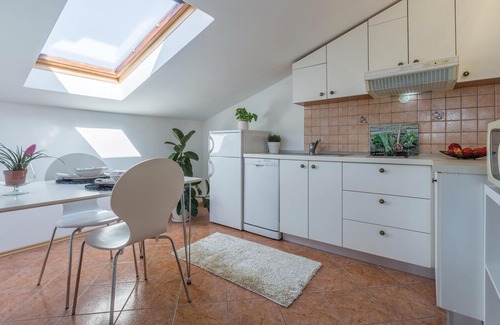 Matohanci Apartment | 1 bedroom accommodation in Kanfanar