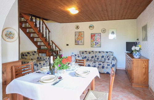 Santa Maria del Mare Torrazzo House | 1 bedroom accommodation in Stalettì