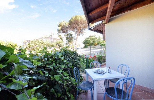 Santa Maria del Mare Torrazzo Apartment | 1 bedroom accommodation in Stalettì