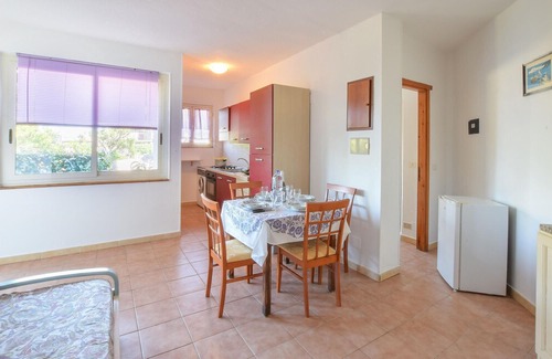 Santa Maria del Mare Torrazzo Apartment | 1 bedroom accommodation in Stalettì