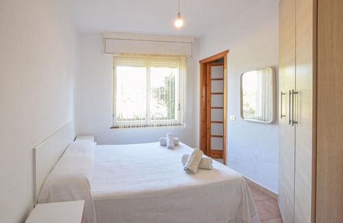 Santa Maria del Mare Torrazzo Apartment | 1 bedroom accommodation in Stalettì