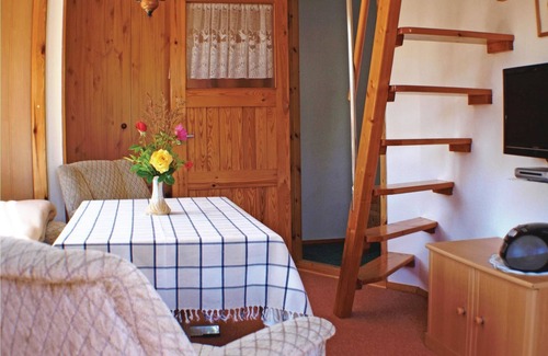Lassan House | 1 bedroom accommodation in Lassan