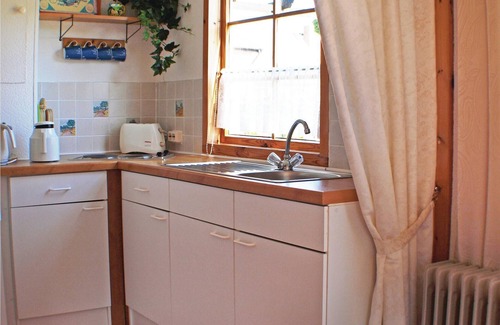 Lassan House | 1 bedroom accommodation in Lassan