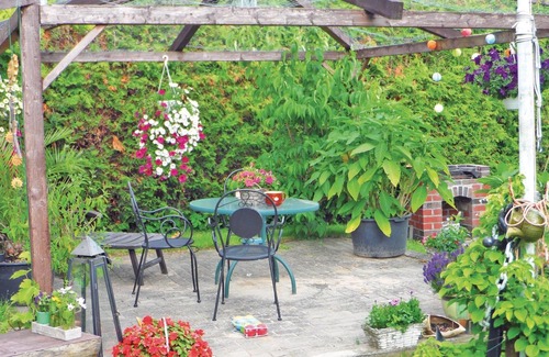 Lassan House | 1 bedroom accommodation in Lassan