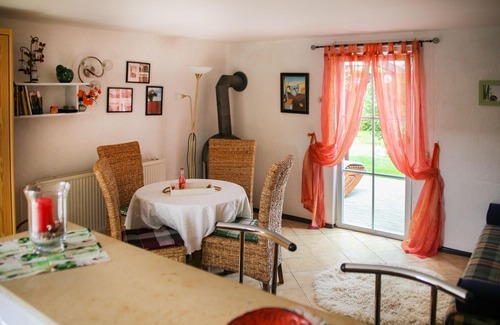 Lassan House | 1 bedroom accommodation in Lassan