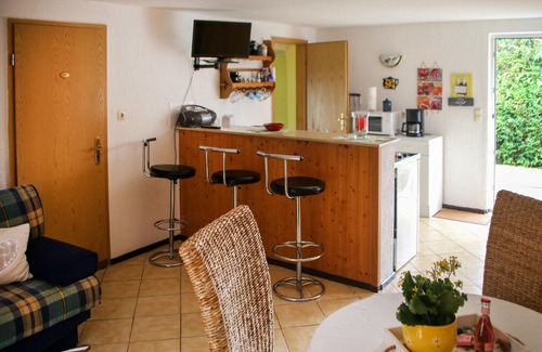 Lassan House | 1 bedroom accommodation in Lassan