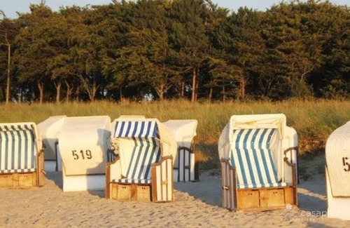 Zingst Apartment | 1 bedroom accommodation in Zingst