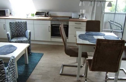 Zingst Apartment | 1 bedroom accommodation in Zingst