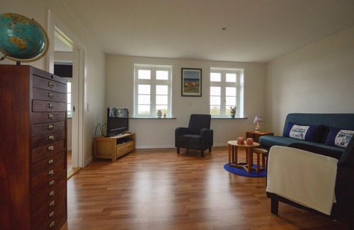 Arø Apartment | 1 bedroom accommodation in Haderslev