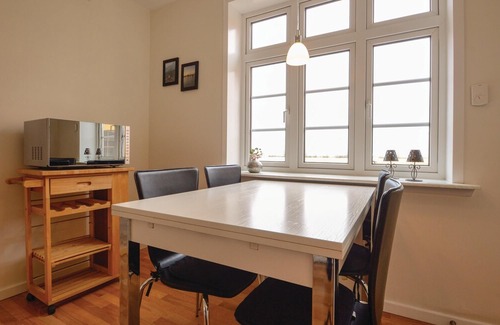 Arø Apartment | 1 bedroom accommodation in Haderslev