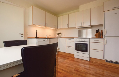 Arø Apartment | 1 bedroom accommodation in Haderslev