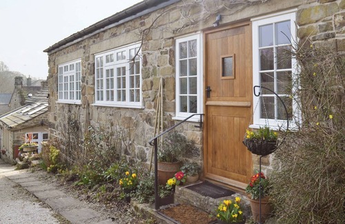 Baslow Cottage | 1 bedroom accommodation in Baslow
