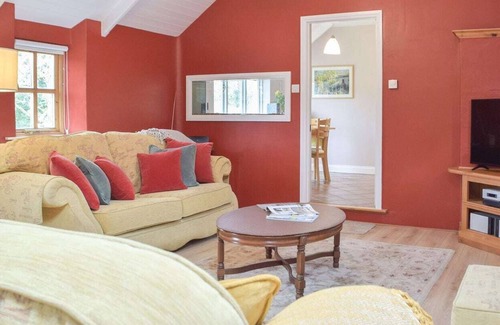Llanfihangel-Ystrad Cottage | 1 bedroom accommodation in Cribyn
