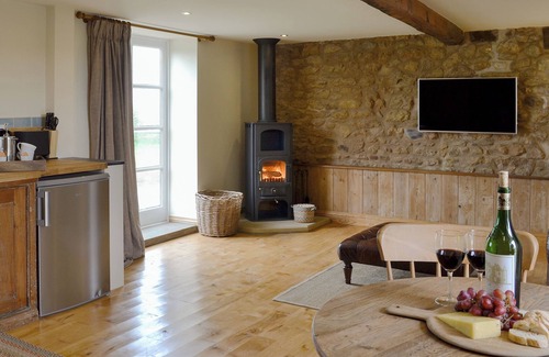 Muston Cottage | 1 bedroom accommodation in Lebberston, near Filey