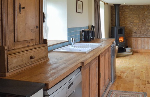 Muston Cottage | 1 bedroom accommodation in Lebberston, near Filey