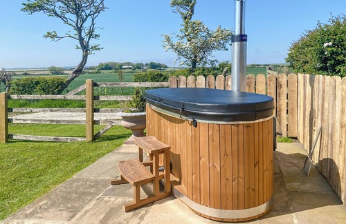 Muston Cottage | 1 bedroom accommodation in Lebberston, near Filey