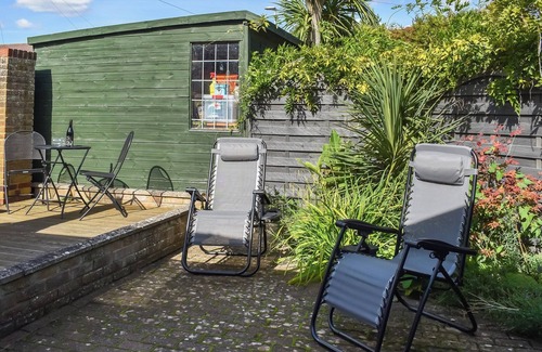 Hamworthy Cottage | 1 bedroom accommodation in Poole