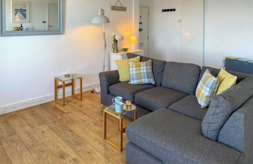 Sennen Cove Apartment | 1 bedroom accommodation in Sennen